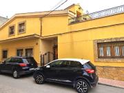 Casa en Venta en Pinoso El Pinós