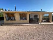 Casa en Venta en Pinoso El Pinós