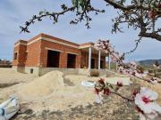 Casa en Venta en Pinoso El Pinós