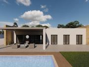 Casa en Venta en Pinoso El Pinós