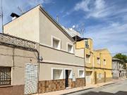 Casa en Venta en Pinoso El Pinós