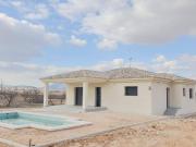 Casa en Venta en Pinoso El Pinós