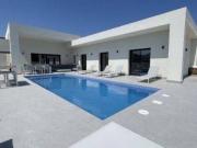 Casa en Venta en Pinoso El Pinós