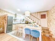 Casa en Venta en Pinoso El Pinós