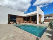 Casa en Venta en Pinoso El Pinós