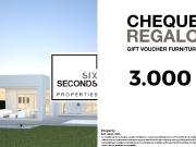 Casa en venta en Pinoso. Estanbspvilla, cuidadosamente...