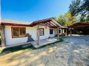 Casa en venta en PIRQUE
