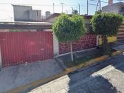 CASA EN VENTA EN PIRULES TLANEPANTLA