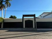 Casa en venta en Pitic, Hermosillo, Sonora