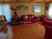 Casa en venta en PITRUFQUÉN