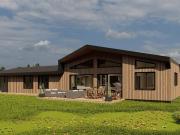 Casa en Venta en Pitrufquén Camino a Manzanal