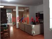 Casa en venta en Veintiseis De Octubre a S/393,888