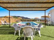 Casa en venta en Pizarra. Lujosa villa de 3 dormitorios...