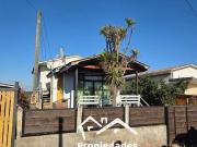 Casa en Venta en pje 19