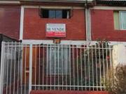Casa en Venta en Pje. La Atajada con Turquesa en La Florida