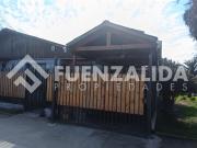 Casa en Venta en Pje Punta de Plata / Volcan Olca