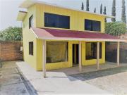 Casa en venta en Plan de Ayala, Cuautla, Morelos