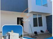 Casa en venta en Plan de Ayala, Cuautla, Morelos