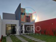 Casa en venta en Plan de Ayala, Cuautla, Morelos