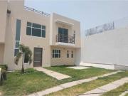 Casa en venta en Plan de Ayala, Cuautla, Morelos