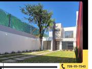 Casa en venta en Plan de Ayala, Cuautla, Morelos