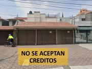 Casa en venta en Planetario Lindavista, Gustavo A....