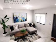 Casa en venta en Tijuana PLATINUM residencial