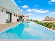 Casa en venta en Platja d´Aro, Urbanitzacions Costa...