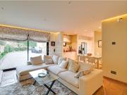 Casa en venta en Platja d´Aro, Urbanitzacions Costa...