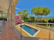 Casa en venta en Platja d´Aro, Urbanitzacions Costa...