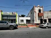 CASA EN VENTA EN PLATÓN SÁCHEZ EN ZONA CENTRO