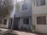 CASA EN VENTA EN PLAYA CHAMELA, COL. PUERTA DEL SOL