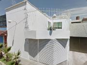 Casa en venta en Playa Copacabana 74, Militar Marte,...