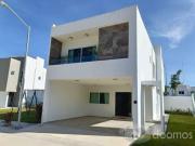 Casa en venta en Playa del Carmen