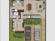 Casa en venta en Playa del Carmen