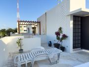 CASA EN VENTA EN PLAYA DEL CARMEN 3 HABITACIONES, 10...