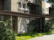 Casa en Venta en Playa del Carmen, 3 habitaciones,...