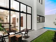 Casa en Venta en Playa del Carmen, 3 habitaciones,...