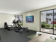 CASA EN VENTA EN PLAYA DEL CARMEN 3 HABITACIONES CON...