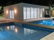 CASA EN VENTA EN PLAYA DEL CARMEN 3 HABITACIONES CON...