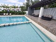 CASA EN VENTA 3 REC 166 M2 EN PLAYA DEL CARMEN CON CASA CLUB