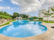 CASA EN VENTA EN PLAYA DEL CARMEN 3 REC. LUNAMAR CON ALBERCA