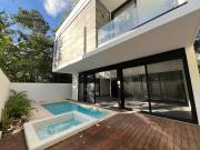 Casa en venta en playa del carmen