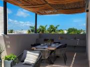 Casa en venta en playa del carmen