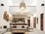 Casa en venta en Playa del Carmen a 8 minutos de la playa
