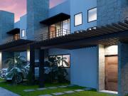 Casa en venta en Playa del Carmen a 8 minutos de la playa