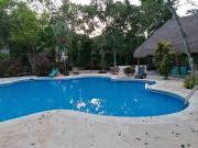 Casa en venta en Playa del Carmen Centro, Solidaridad,...