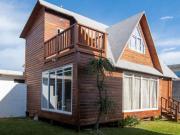 CASA EN VENTA EN PLAYA DEL CARMEN CON 2 CABAÑAS Y UN...