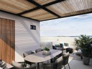 Casa en venta en Playa del Carmen con 3 habitaciones y...