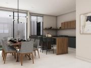 CASA EN VENTA EN PLAYA DEL CARMEN CON ALBERCA PRIVADA Y...